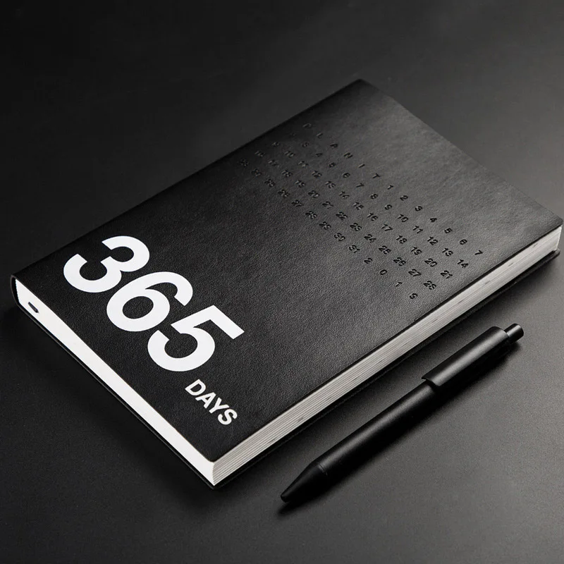 2019 Agenda Planner Organizer 365 Days A5 Diary Notebook Weekly Monthly Personal Travel Journal Office Note Books+Pen
2019 Agenda Planner Organizer 365 Days A5 Diary Notebook Weekly Monthly Personal Travel Journal Office Note Books+Pen