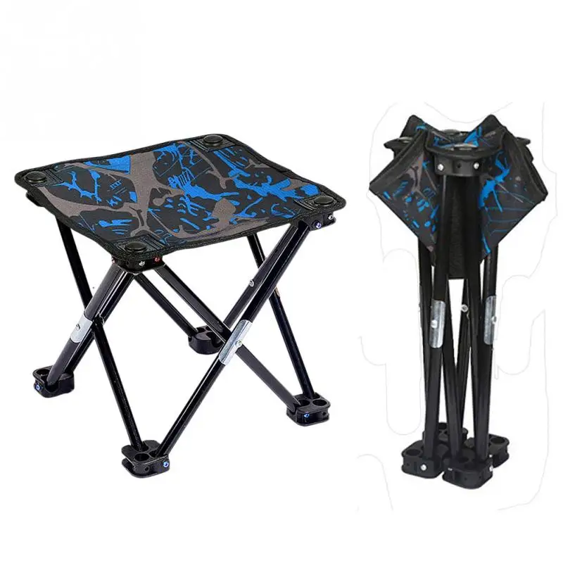 Outdoor Portable Folding Chair Mini Picnic Ultralight Fishing Stool Oxford Cloth Hiking Fishing Chair Folding 26x26x24cm #1123
Outdoor Portable Folding Chair Mini Picnic Ultralight Fishing Stool Oxford Cloth Hiking Fishing Chair Folding 26x26x24cm #1123