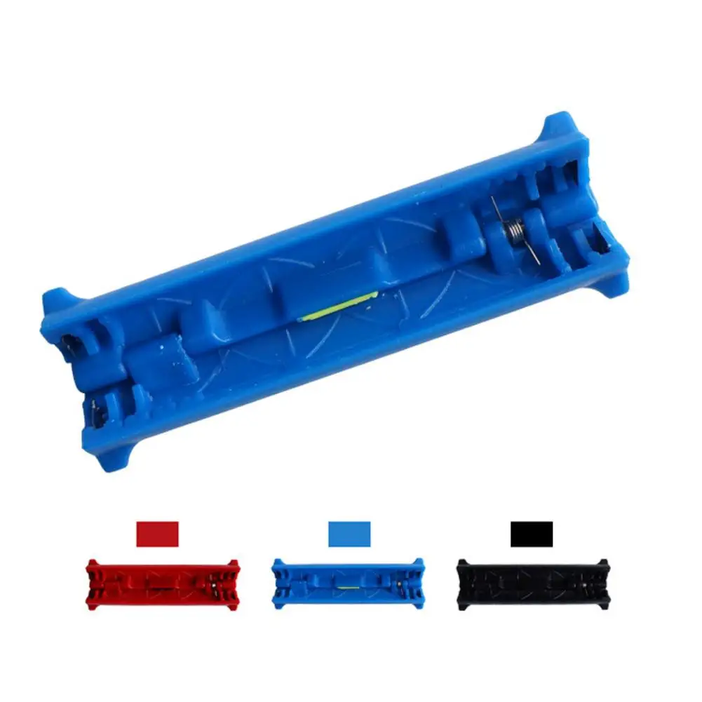 Plastic Electric Wire Stripper Plier Pen Rotary Coaxial Wire Cable Pen Cutter Stripping Machine Tool for Cable Puller Tools
Plastic Electric Wire Stripper Plier Pen Rotary Coaxial Wire Cable Pen Cutter Stripping Machine Tool for Cable Puller Tools