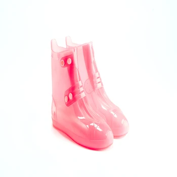 Waterproof Shoes Raincoats Cover 5 Colors Quality Non-slip Cover For Men Women Kids Shoes Elastic Reusable Rain Boots Overshoes
Waterproof Shoes Raincoats Cover 5 Colors Quality Non-slip Cover For Men Women Kids Shoes Elastic Reusable Rain Boots Overshoes
