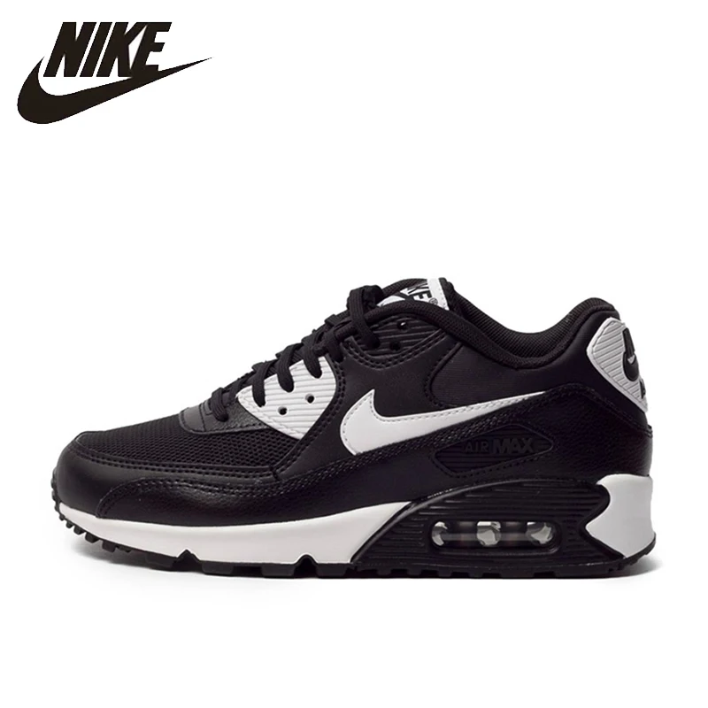 Nike Air Max 90 New Arrival Original ESSENTIAL Women's Running Shoes Breathable Comfortable Sports Sneakers #616730-023
Nike Air Max 90 New Arrival Original ESSENTIAL Women's Running Shoes Breathable Comfortable Sports Sneakers #616730-023