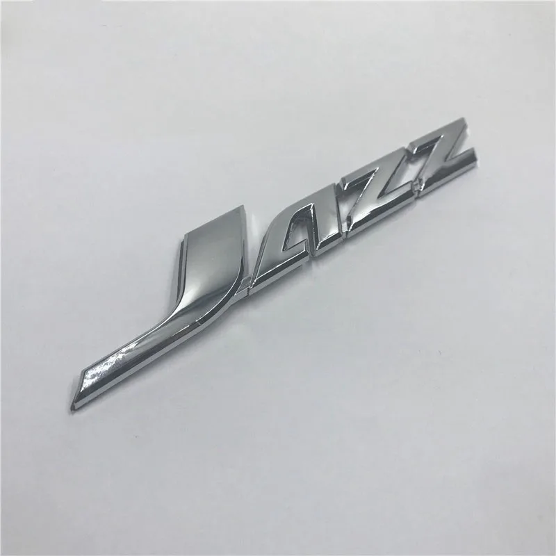 Car Stickers And Decals For Honda Jazz Emblem Chrome Sticker Logo Badge Car Rear Gate Deck 3D Silver Nameplate Decal Car Styling
Car Stickers And Decals For Honda Jazz Emblem Chrome Sticker Logo Badge Car Rear Gate Deck 3D Silver Nameplate Decal Car Styling