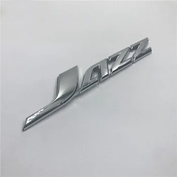 Car Stickers And Decals For Honda Jazz Emblem Chrome Sticker Logo Badge Car Rear Gate Deck 3D Silver Nameplate Decal Car Styling
Car Stickers And Decals For Honda Jazz Emblem Chrome Sticker Logo Badge Car Rear Gate Deck 3D Silver Nameplate Decal Car Styling