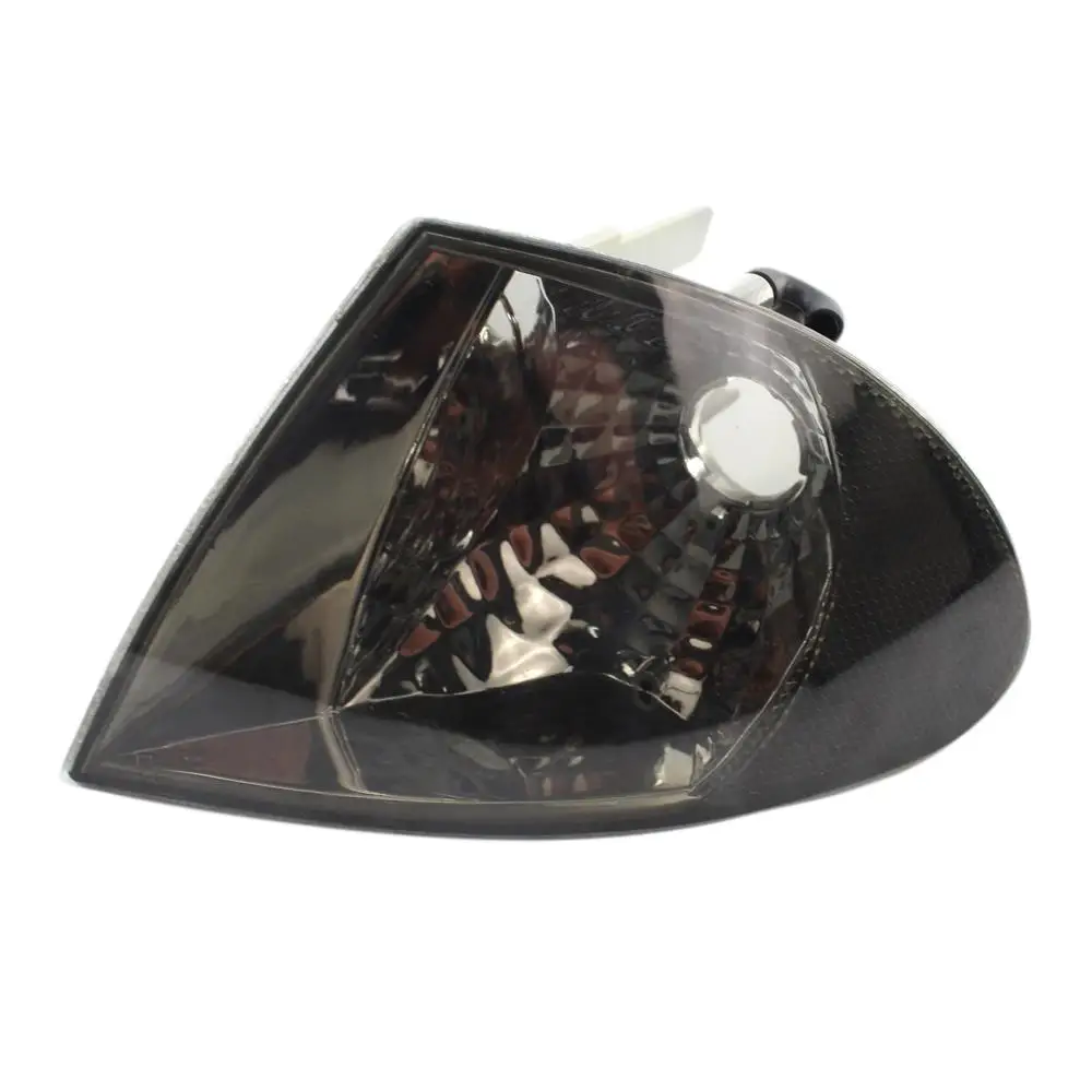 DHBH-Black Steering Signal Corner Lamp Applicable 1999-2001 Bmw 3 Series E46
DHBH-Black Steering Signal Corner Lamp Applicable 1999-2001 Bmw 3 Series E46