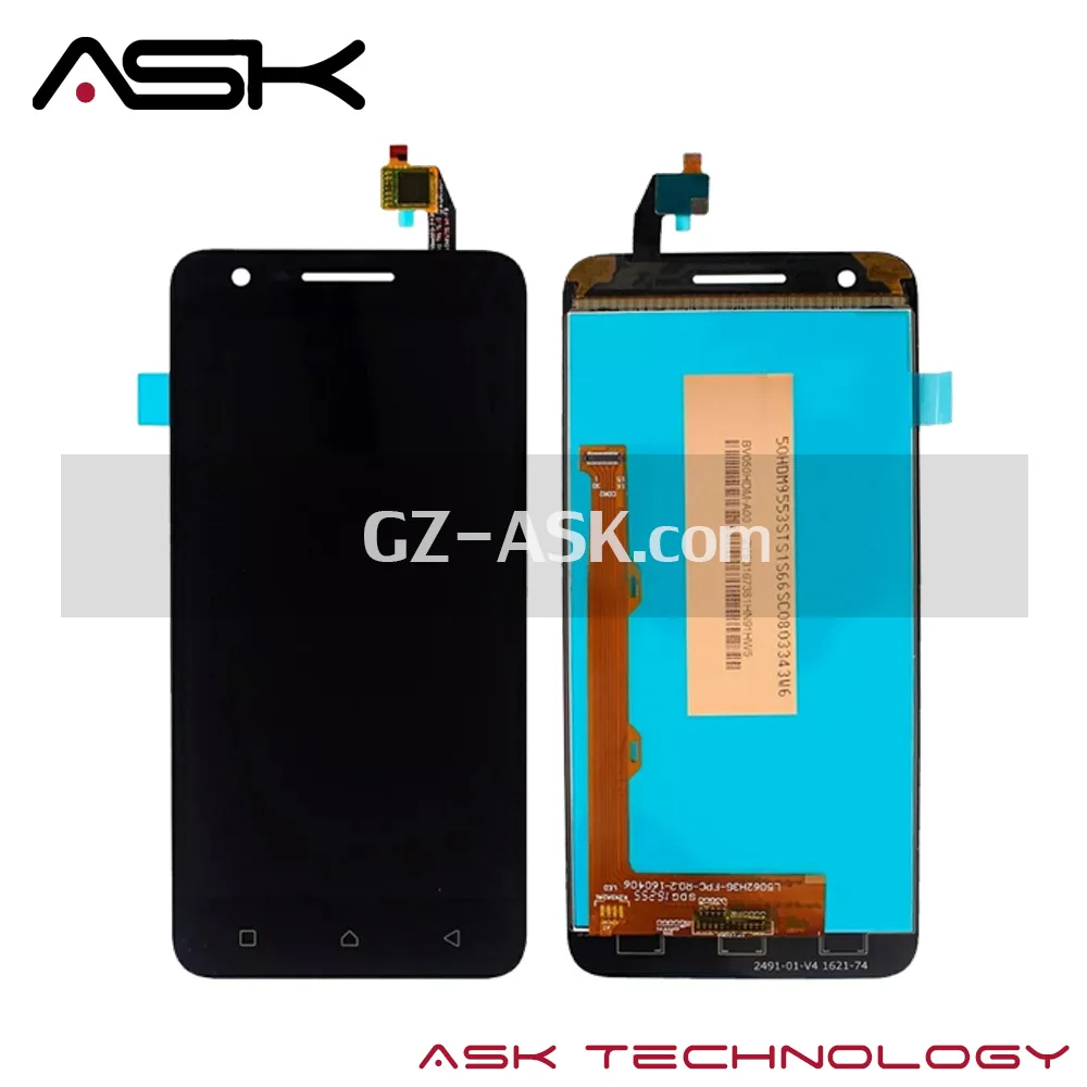5" LCD For Lenovo C2 LCD Display for Lenovo Vibe C2 K10A40 LCD Display Touch Digitizer For lenovo k10A40 Display free shipping
5" LCD For Lenovo C2 LCD Display for Lenovo Vibe C2 K10A40 LCD Display Touch Digitizer For lenovo k10A40 Display free shipping