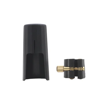 SLADE Professional artificial leather saxophone saxophone clarinet electric wood nozzle clip / clip clarinet musical instrumen
SLADE Professional artificial leather saxophone saxophone clarinet electric wood nozzle clip / clip clarinet musical instrumen