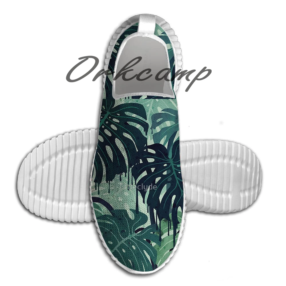Monstera Melt In Green Running Shoes Walking Shoes Summer Comfortable Light Weight Jogging Yoga Shoes
Monstera Melt In Green Running Shoes Walking Shoes Summer Comfortable Light Weight Jogging Yoga Shoes