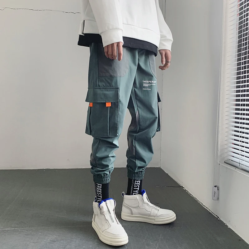 2019 Men's Male Tide Printing Cotton Brand Harem Casual Pants Trousers Active Elastic Hip Hop Slim Joggers Sweatpants M-3XL
2019 Men's Male Tide Printing Cotton Brand Harem Casual Pants Trousers Active Elastic Hip Hop Slim Joggers Sweatpants M-3XL