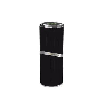 Hopestar A7 Portable Handle Bluetooth Speaker Wireless Press Control Column Loudspeaker Soundbar Dual Bass Mp3 Stereo Support
Hopestar A7 Portable Handle Bluetooth Speaker Wireless Press Control Column Loudspeaker Soundbar Dual Bass Mp3 Stereo Support