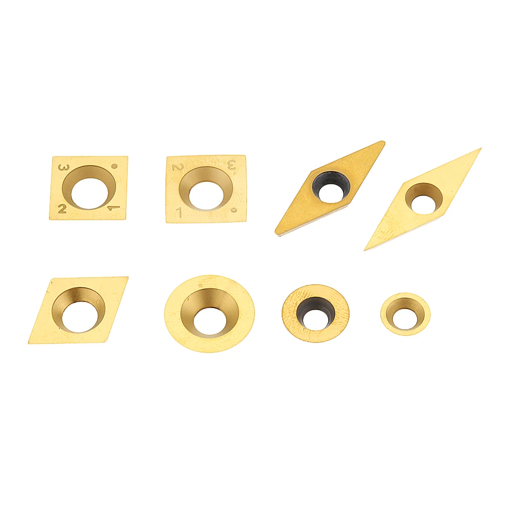Titanium Coated Wood Carbide Insert Milling Cutter For Wood Turning Tool Woodworking
Titanium Coated Wood Carbide Insert Milling Cutter For Wood Turning Tool Woodworking