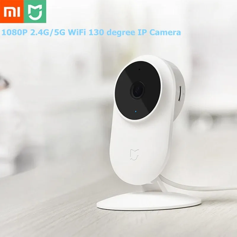 Камера Xiaomi Mijia 1080p