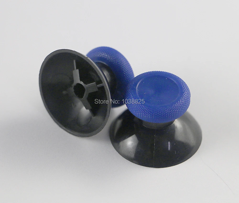 200pcs/lot 3d Analog Joystick Stick for XBox One X S Slim Controller Analogue Thumbsticks Caps Mushroom
200pcs/lot 3d Analog Joystick Stick for XBox One X S Slim Controller Analogue Thumbsticks Caps Mushroom