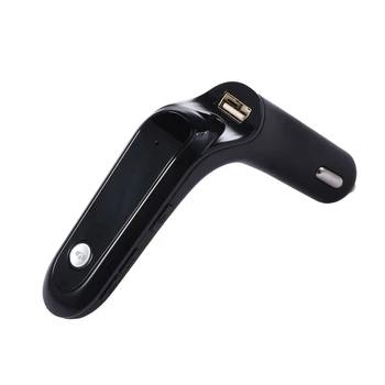 1pc FM Transmitter Audio Radio Music Player MP3 Stereo Car Charger Support TF Card Automobiels Mp3 Player
1pc FM Transmitter Audio Radio Music Player MP3 Stereo Car Charger Support TF Card Automobiels Mp3 Player