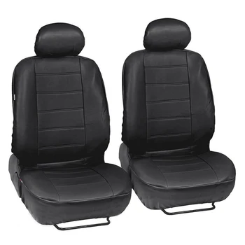 9pcs Universal Breathable PU Leather Car Seat Covers Airbag Compatible Fit for All Car SUV Truck Car Seat Protector Black
9pcs Universal Breathable PU Leather Car Seat Covers Airbag Compatible Fit for All Car SUV Truck Car Seat Protector Black