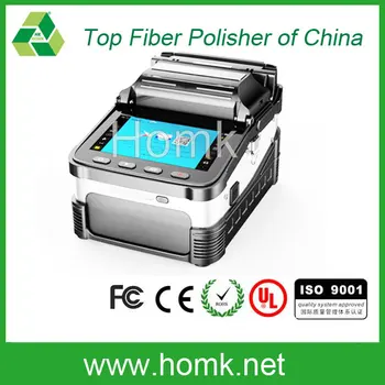 Signalfire SM&MM Automatic FTTH AI-7 Fiber Fusion Splicer 
Signalfire SM&MM Automatic FTTH AI-7 Fiber Fusion Splicer