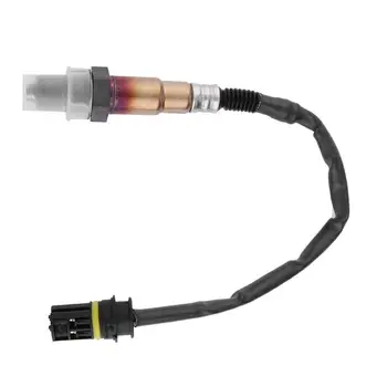 Lambda Oxygen O2 Sensor 11787547313 Automovil Car Accessories for BMW 1 Series 3 Series E87 E90 E91 Auto Replacement Part
Lambda Oxygen O2 Sensor 11787547313 Automovil Car Accessories for BMW 1 Series 3 Series E87 E90 E91 Auto Replacement Part