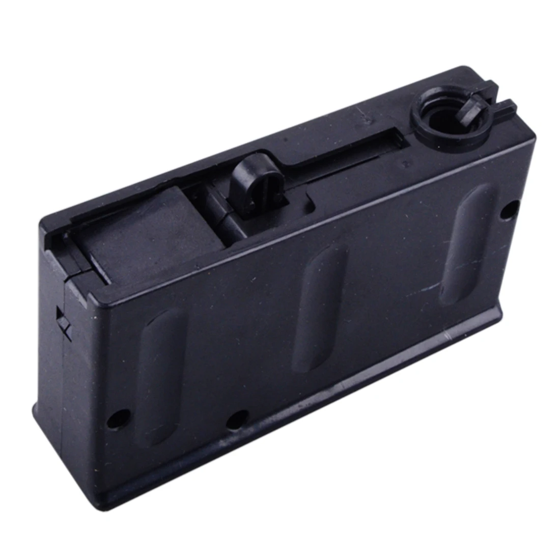 New Arrival Water Gel Beads Parts Original Magazine For GJ M24 Water Gel Beads Blaster Modification Replacement Modified - Black
New Arrival Water Gel Beads Parts Original Magazine For GJ M24 Water Gel Beads Blaster Modification Replacement Modified - Black