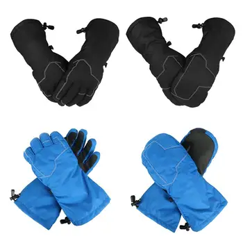 Men's Ski Gloves Winter Warm Touch Screen Gloves Hiking Outdoor Motorcycle Waterproof Cycling Gloves
Men's Ski Gloves Winter Warm Touch Screen Gloves Hiking Outdoor Motorcycle Waterproof Cycling Gloves
