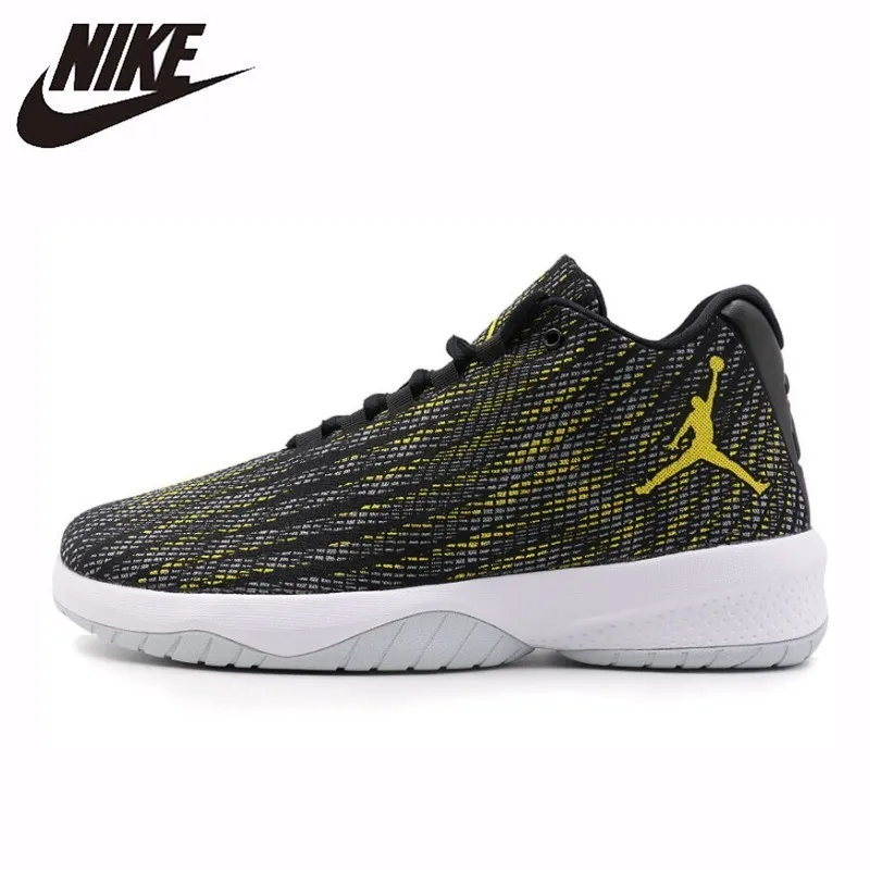 Nike New Arrival Series Fly X Jordan Original Official Men's Basketball Sneakers Medium Cut Rubber Lace-up Dmx Shoes 910209
Nike New Arrival Series Fly X Jordan Original Official Men's Basketball Sneakers Medium Cut Rubber Lace-up Dmx Shoes 910209