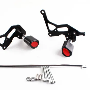 For Suzuki GSXR1000 2009 2010 2011 2012 2013 Motorcycle Stator Frame Sliders Crash Protector
For Suzuki GSXR1000 2009 2010 2011 2012 2013 Motorcycle Stator Frame Sliders Crash Protector