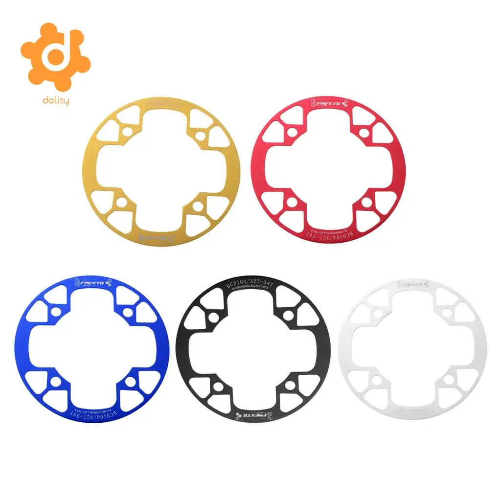 Aluminum Alloy Bike Narrow Wide Chainring 104 BCD Round Shape Single Chain Ring 32-34T 36-38T 40-42T
Aluminum Alloy Bike Narrow Wide Chainring 104 BCD Round Shape Single Chain Ring 32-34T 36-38T 40-42T