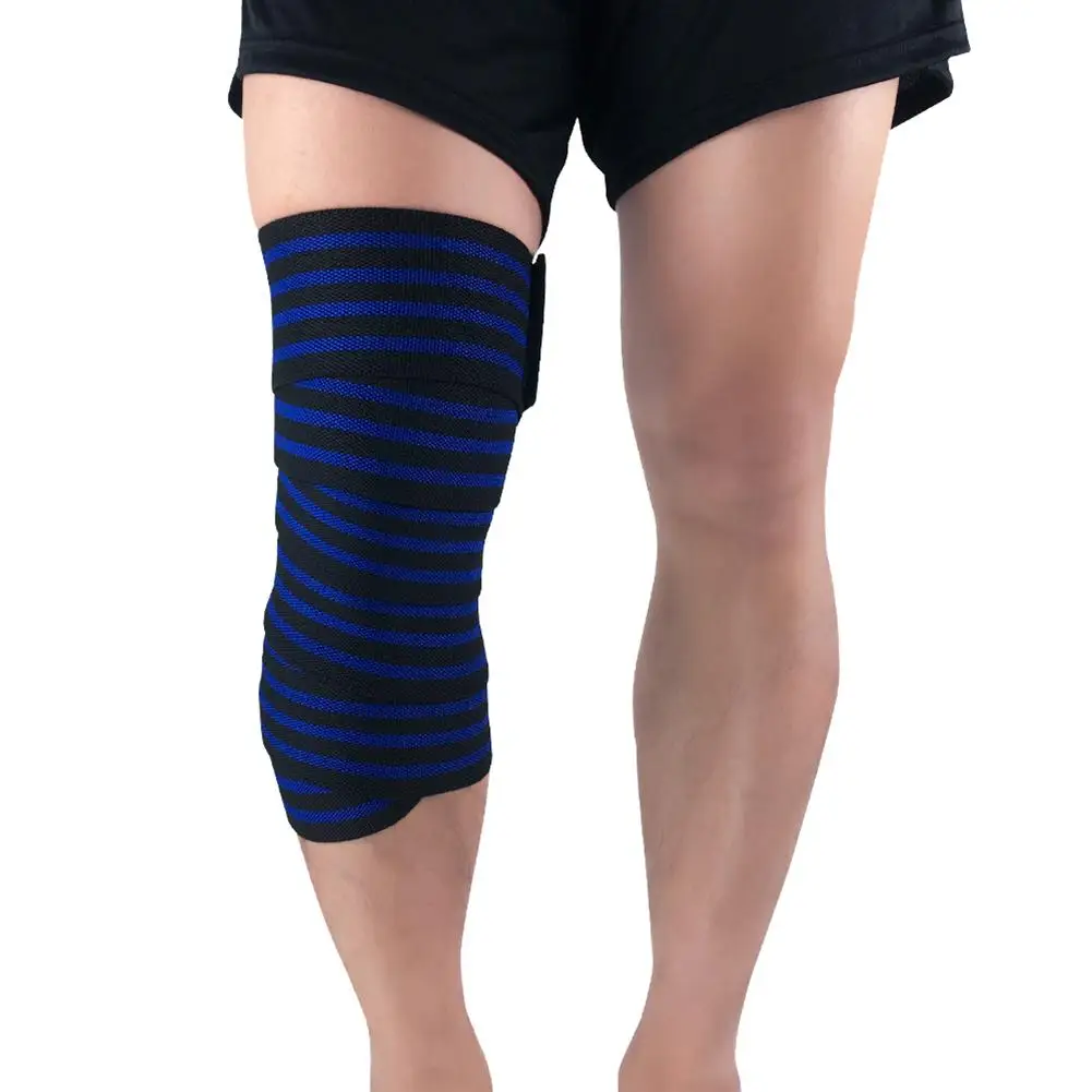 2PCS Twine Bandage Knee Pads - Sports Weightlifting Squat Strength Knee Pads Leggings Straps Basketball Sport Protective Gear
2PCS Twine Bandage Knee Pads - Sports Weightlifting Squat Strength Knee Pads Leggings Straps Basketball Sport Protective Gear