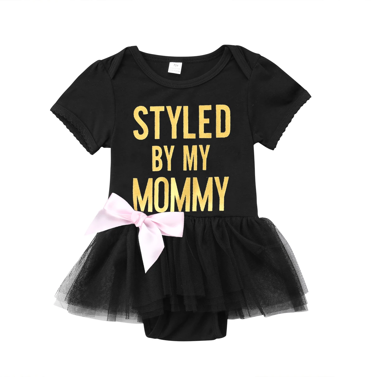 2019 Newborn Infant Toddler Kid Baby Girl Tulle Summer Romper Dress Letter Jumpsuit Bodysuit Clothes Outfit Wholesale Dropship
2019 Newborn Infant Toddler Kid Baby Girl Tulle Summer Romper Dress Letter Jumpsuit Bodysuit Clothes Outfit Wholesale Dropship