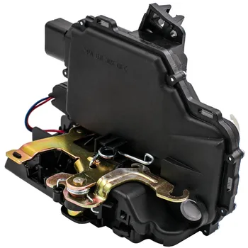 Front Left Door Lock Actuator For VW Seat Skoda Lupo MK4 3B1837015A 8PIN KTM for Passat Estate (1997-2005)
Front Left Door Lock Actuator For VW Seat Skoda Lupo MK4 3B1837015A 8PIN KTM for Passat Estate (1997-2005)