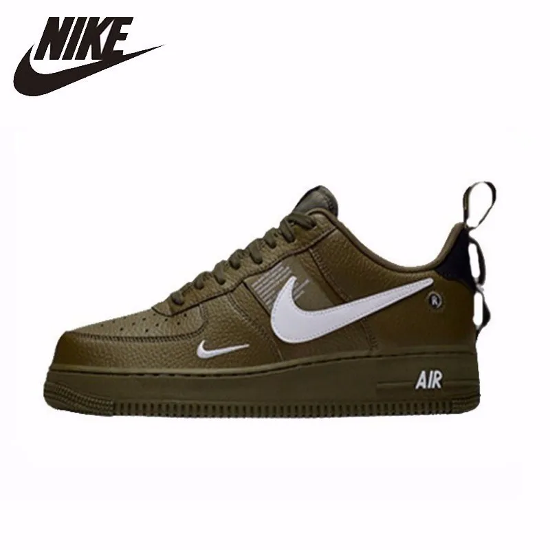 NIKE New Arrival AIR FORCE 107 AF1 Breathable Utility Men Running Shoes Low Comfortable Sneakers #AJ7747
NIKE New Arrival AIR FORCE 107 AF1 Breathable Utility Men Running Shoes Low Comfortable Sneakers #AJ7747
