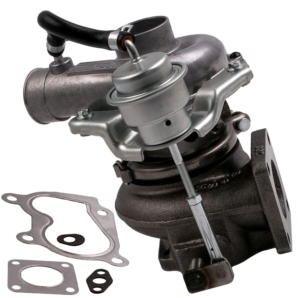 8970863433 For Opel Monterey ISUZU Trooper A 3.1L 4JG2TC 4JB1TC RHB5 RHB52 Turbocharger Balanced for Bighorn MU 3.1L 897038518
8970863433 For Opel Monterey ISUZU Trooper A 3.1L 4JG2TC 4JB1TC RHB5 RHB52 Turbocharger Balanced for Bighorn MU 3.1L 897038518