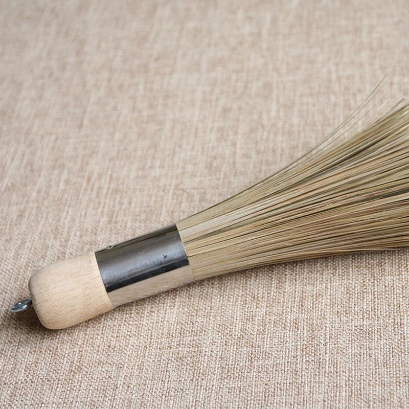 1pcs Cleaning Traditional Natural Bamboo Wok Brush Dish Washing Dust Brush Bottle Cleaner Tools High Quality Kichen Accessories
1pcs Cleaning Traditional Natural Bamboo Wok Brush Dish Washing Dust Brush Bottle Cleaner Tools High Quality Kichen Accessories