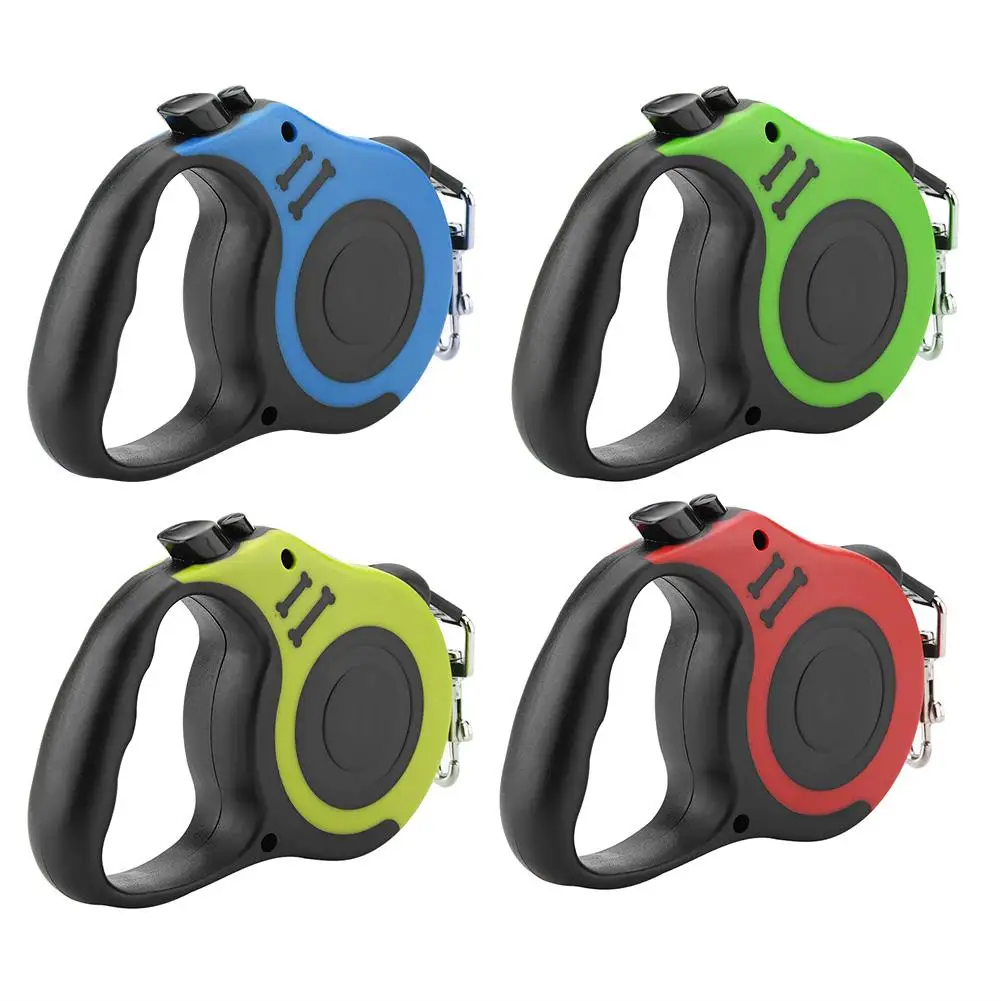 5M Retractable Automatic Winding Rope Walking Traction Leashes for Carrying Pet Dogs Training Walking Traction Leash
5M Retractable Automatic Winding Rope Walking Traction Leashes for Carrying Pet Dogs Training Walking Traction Leash