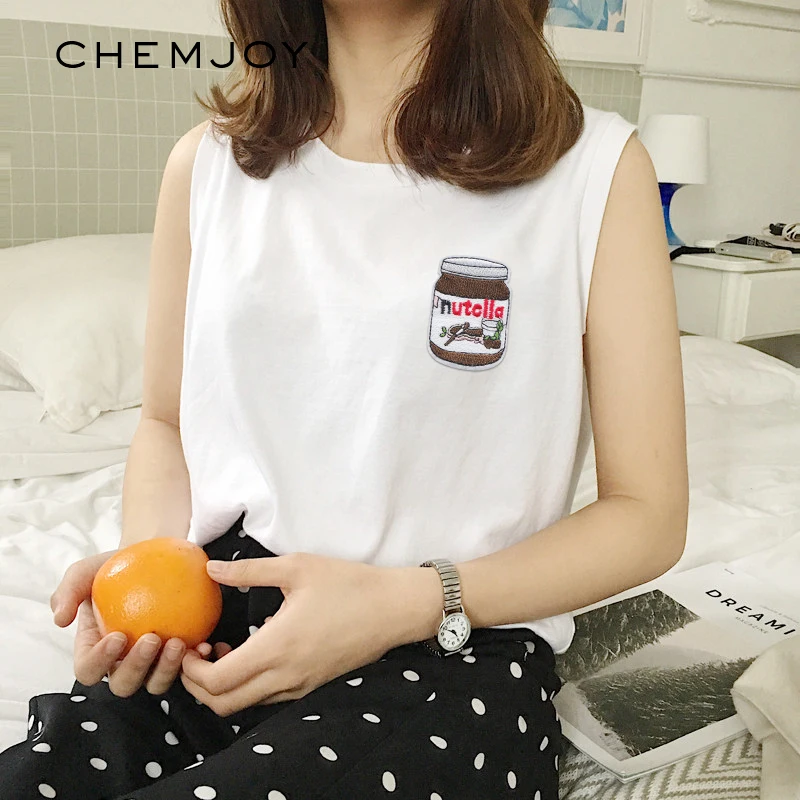 Nutella Bottle Embroidery Patches Clothes Iron on Patch for Clothing Sew Applique T-shirt Jeans Stickers Badges for Backpacks
Nutella Bottle Embroidery Patches Clothes Iron on Patch for Clothing Sew Applique T-shirt Jeans Stickers Badges for Backpacks