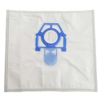 Non-woven fabric dust bag for ZELMER ZVCA100B 49.4000 fit Aquawelt 919.0 st ZVC752 Aquos 829.OSP 819.5 Maxim 3000 Flip 321
Non-woven fabric dust bag for ZELMER ZVCA100B 49.4000 fit Aquawelt 919.0 st ZVC752 Aquos 829.OSP 819.5 Maxim 3000 Flip 321