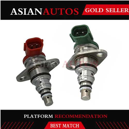 Suction NISSAN RAV4 For 096710-0120 Control 2.2 3.0 Valve Corolla 096710-0130 Fuel D-4D 2.0 2pcs Diesel Pump Toyota
Suction NISSAN RAV4 For 096710-0120 Control 2.2 3.0 Valve Corolla 096710-0130 Fuel D-4D 2.0 2pcs Diesel Pump Toyota