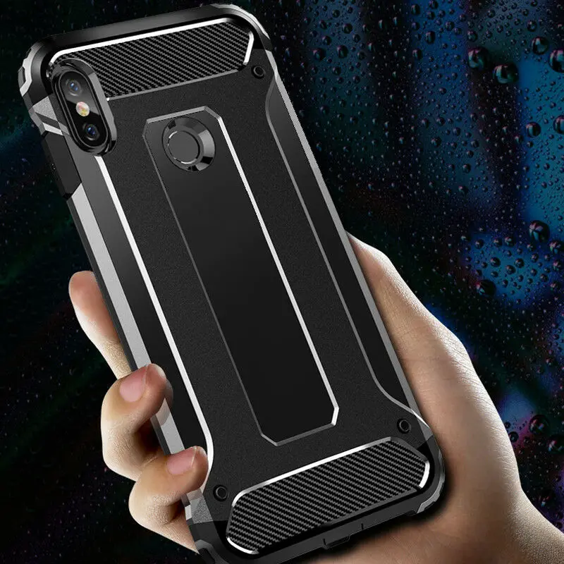 Hybrid Rugged Armor Case For Xiaomi Redmi Note 5 6 Pro S2 4S Glossy Cover For Xiaomi Redmi 4 5 6 4A 5A 6A Note 5A Prime Jkke
Hybrid Rugged Armor Case For Xiaomi Redmi Note 5 6 Pro S2 4S Glossy Cover For Xiaomi Redmi 4 5 6 4A 5A 6A Note 5A Prime Jkke