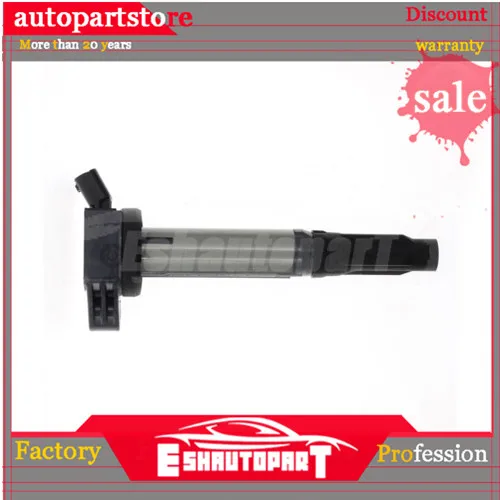 Ignition Coils For Toyota RAV4 Avalon Highlander Camry Sienna Venza Lexus ES350 IS350 3.5L 90919-02255,90919-A2002A,90919-02251
Ignition Coils For Toyota RAV4 Avalon Highlander Camry Sienna Venza Lexus ES350 IS350 3.5L 90919-02255,90919-A2002A,90919-02251
