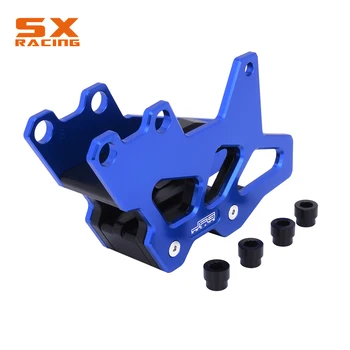 Motorcycle Chain Guide Guard Sprocket Protector Slider For YZ125 YZ250 YZ250F YZ400F YZ426F YZ450F WR250F WR400F WR426F WR450F
Motorcycle Chain Guide Guard Sprocket Protector Slider For YZ125 YZ250 YZ250F YZ400F YZ426F YZ450F WR250F WR400F WR426F WR450F