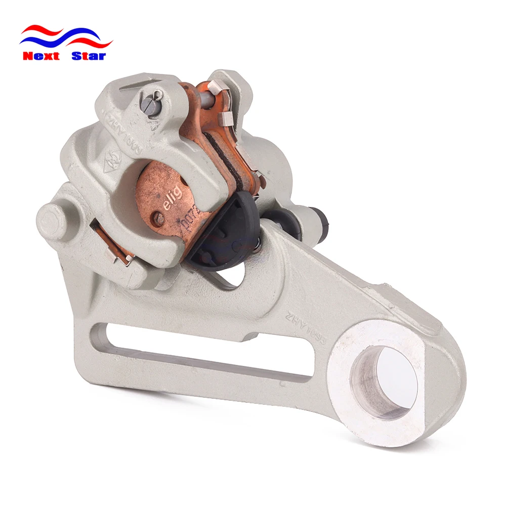 Motorcycle Rear Brake Caliper For KTM Husqvarna XC SXF XCF FX TC 150 250 350 450 SX125 SX150 SX250 XC300 TX300 FS450 FC350 FC450
Motorcycle Rear Brake Caliper For KTM Husqvarna XC SXF XCF FX TC 150 250 350 450 SX125 SX150 SX250 XC300 TX300 FS450 FC350 FC450