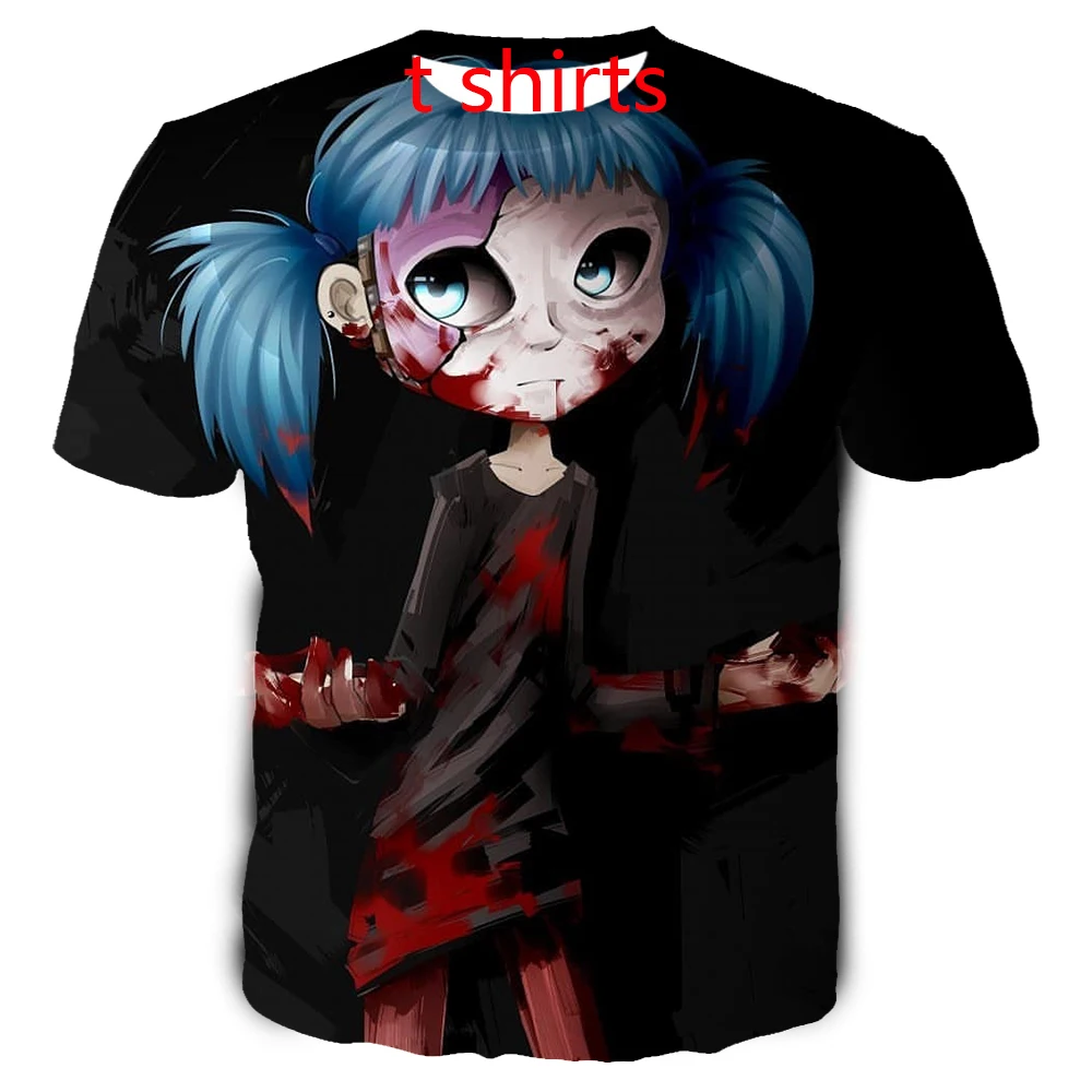 sally face 3d print vests/tshirt/sweatshirt/zip hoodie/pants fashion men harajuku tee streetwear hip hop pullover tracksuit tops
sally face 3d print vests/tshirt/sweatshirt/zip hoodie/pants fashion men harajuku tee streetwear hip hop pullover tracksuit tops