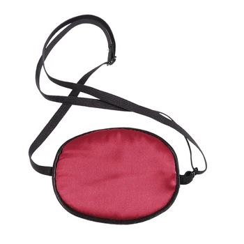 1 Pc Eye Patches Single Eye Silk Soft Pirate Adjustable Mask Eye Patch for Kids Lazy Eye Strabismus Amblyopia
1 Pc Eye Patches Single Eye Silk Soft Pirate Adjustable Mask Eye Patch for Kids Lazy Eye Strabismus Amblyopia