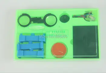 Physical Science Optical Experiment Set KIT Triangular Prism Concave Convex Lens Triangular Prism Laser Test Mirror Fisica Stud
Physical Science Optical Experiment Set KIT Triangular Prism Concave Convex Lens Triangular Prism Laser Test Mirror Fisica Stud