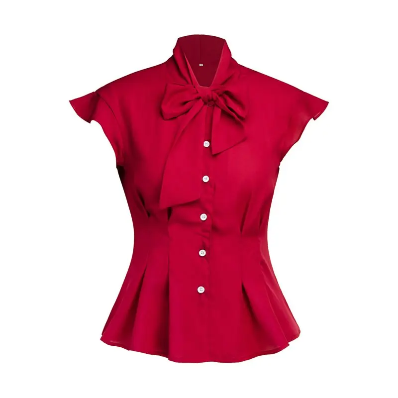 Women Shirts Sweet Vintage Elegant Green Gothic Plus Size Slim Notched Lapel Plain Female Fashion Retro Black Goth Blouses
Women Shirts Sweet Vintage Elegant Green Gothic Plus Size Slim Notched Lapel Plain Female Fashion Retro Black Goth Blouses