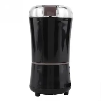 400W 220V Electric Coffee Grinder Beans Spices Nuts Grinding Machine with Spice Nuts Seeds Coffee Bean Grinder Machine
400W 220V Electric Coffee Grinder Beans Spices Nuts Grinding Machine with Spice Nuts Seeds Coffee Bean Grinder Machine