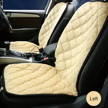 Universal Multifunctional DC 12V Heated Car Seat Cushion Carbon Fiber Warmer Winter Household Car Driver Heated Seat Cushion
Universal Multifunctional DC 12V Heated Car Seat Cushion Carbon Fiber Warmer Winter Household Car Driver Heated Seat Cushion