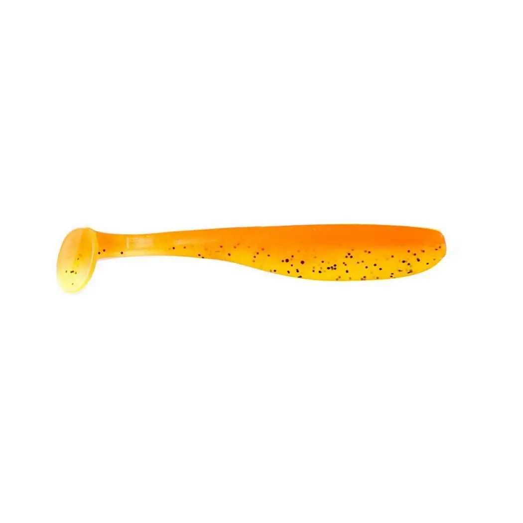 7cm Glitter Fish Shape Fishing Soft lure can make you feel more convenient. Lure Bait Pond River 12 Pcs/Set
7cm Glitter Fish Shape Fishing Soft lure can make you feel more convenient. Lure Bait Pond River 12 Pcs/Set