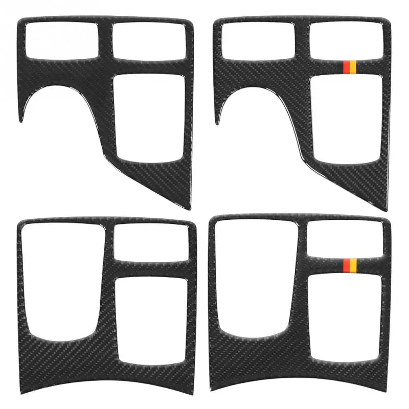 Car Armrest Box Panel Cover Trim Sticker for Mercedes GLE GLS M Car Accessories Carbon Fiber Armrest Box Sticker
Car Armrest Box Panel Cover Trim Sticker for Mercedes GLE GLS M Car Accessories Carbon Fiber Armrest Box Sticker