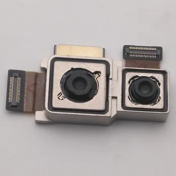 Original For HTC U12+ U12 Plus Rear Back Camera Module Flex Cable Repair Parts For HTC U12+ U12 Plus Back Camera Housing Parts
Original For HTC U12+ U12 Plus Rear Back Camera Module Flex Cable Repair Parts For HTC U12+ U12 Plus Back Camera Housing Parts