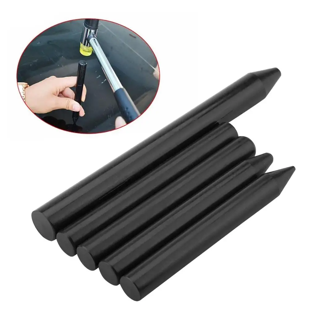 5 Pcs Tap Down Knock Pen Dent Removal Repair Tool High QualityNylon High Strength Wear Fatigue professional repair tool
5 Pcs Tap Down Knock Pen Dent Removal Repair Tool High QualityNylon High Strength Wear Fatigue professional repair tool