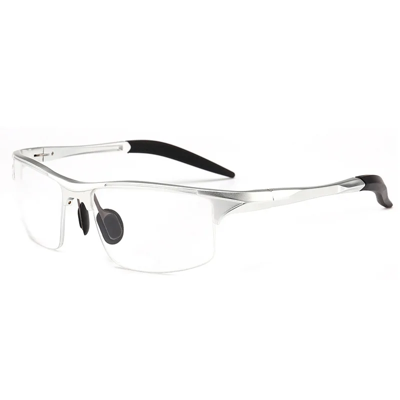 Brand Men Sports Glasses Ultralight Goggles Cycling Eyewear Male Aluminum Magnesium Myopia Eyeglasses Prescription Spectacles
Brand Men Sports Glasses Ultralight Goggles Cycling Eyewear Male Aluminum Magnesium Myopia Eyeglasses Prescription Spectacles